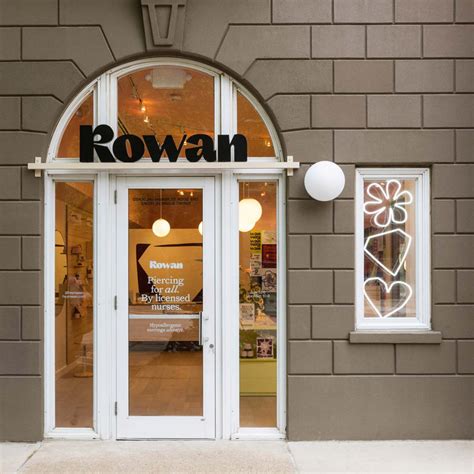 rowan piercing studio southlake reviews|rowan southlake texas.